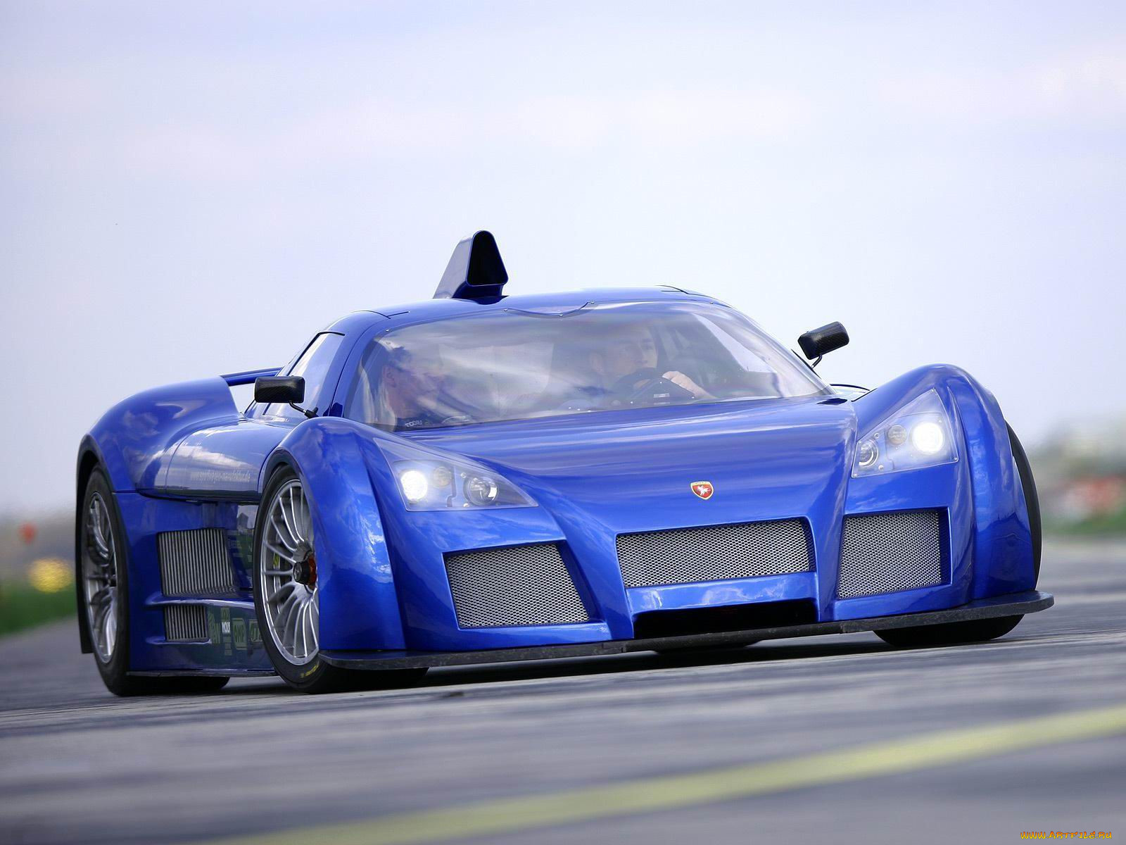 , gumpert